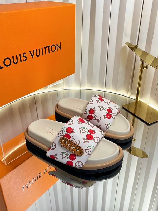 Louis Vuitton Slippers Wmns ID:20260722-229
